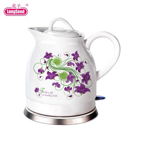 CERAMIC ELECTRIC KETTLE