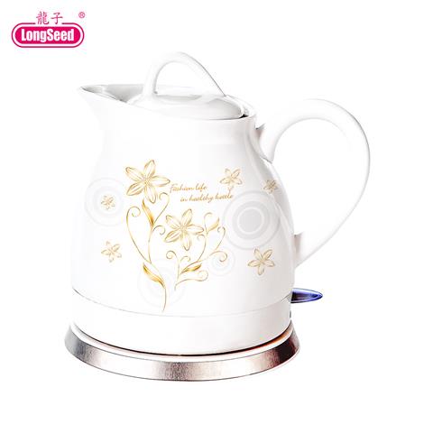 CERAMIC ELECTRIC KETTLE