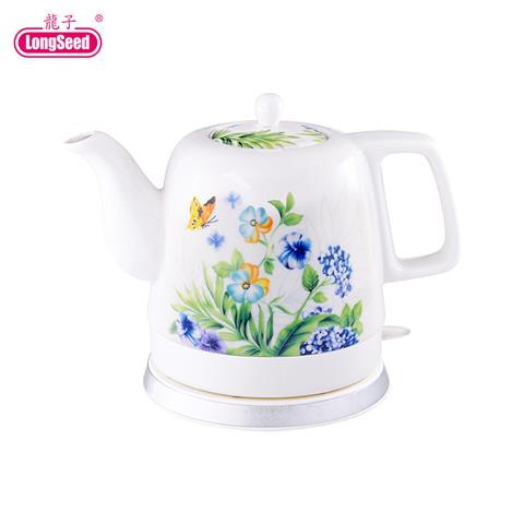 CERAMIC ELECTRIC KETTLE